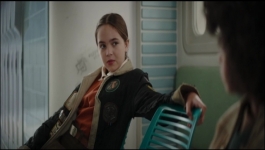 Star Wars Skeleton Crew (Hindi) - Season 01 Episode 01